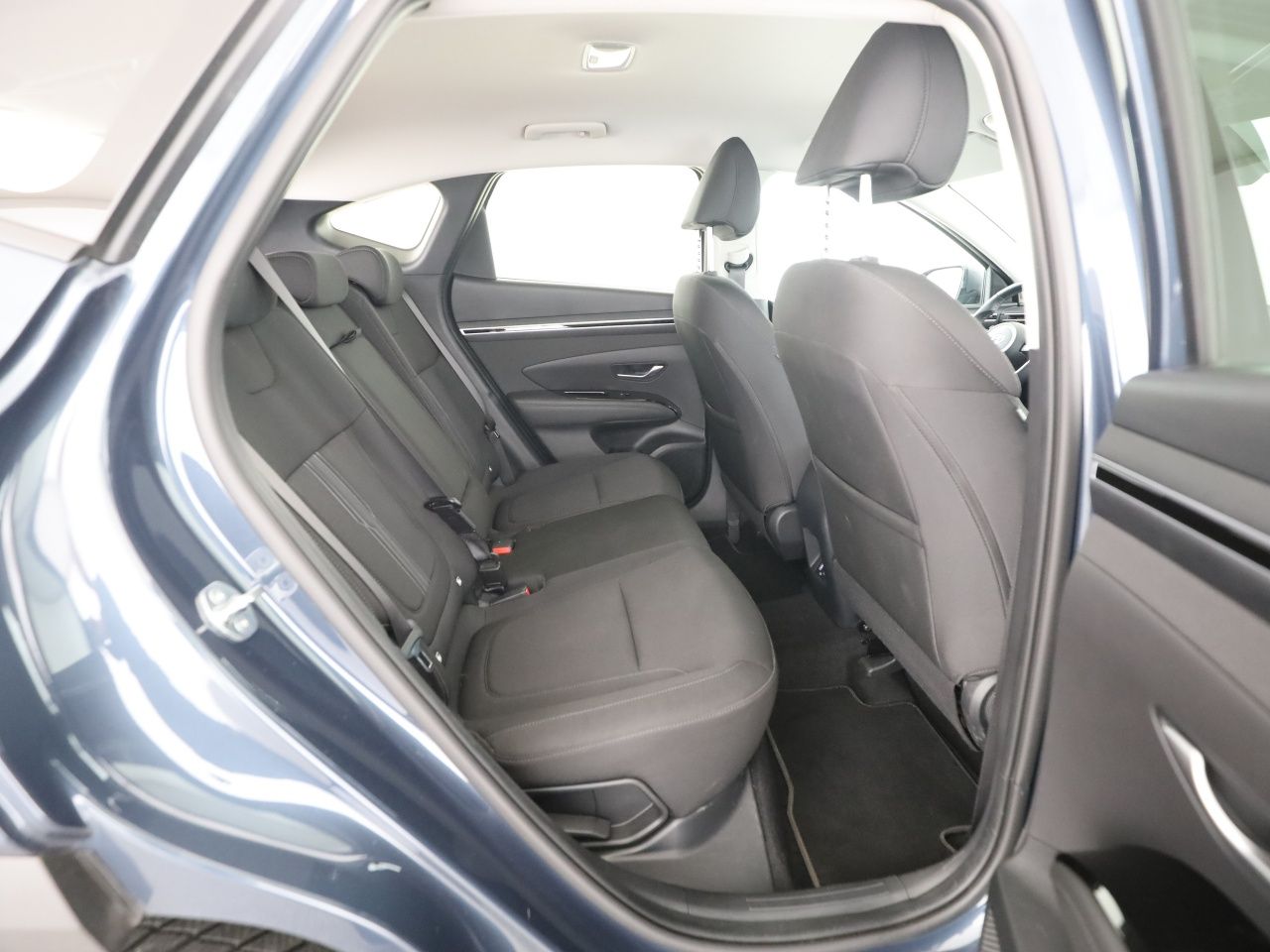 Hyundai Tucson – Bild 15
