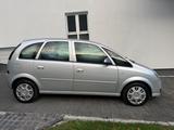 Opel Meriva 1.6 TWINPORT Cosmo  80 Tkm. Klima HU 2027 - Opel Meriva Cosmo