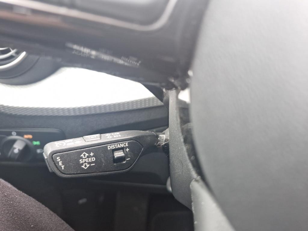 Audi Q2 35TFSI S-Tronic Advanced MatrixLED ACC RKam S, миниатюра 20