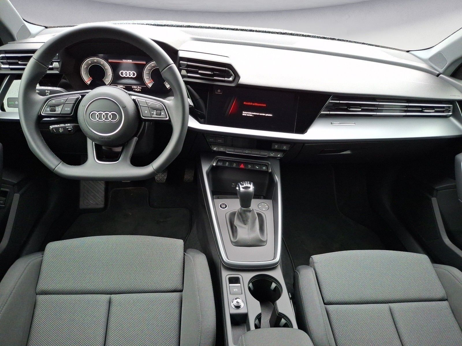 Audi A3 - Bild 10