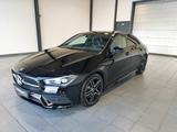 Mercedes-Benz CLA 180 Edition 2022  AMG Line|MBUX|Sitzhzg - Mercedes-Benz CLA 180: Navigationssystem