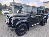 Land Rover Defender 110 SE Station Wagon 6 Gang - Land Rover Defender: Schiebedach