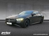 Mercedes-Benz CLS 220 d AMG, Multibeam, Night Paket