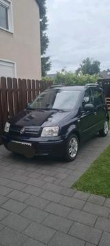 Fiat zuferkaufen fiat panda - Fiat Panda Gebrauchtwagen in Bielefeld