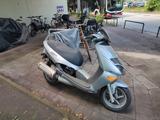 Aprilia Leonardo - Aprilia Motorräder in Hamburg