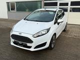 Ford Fiesta Trend/17Zoll/AHK/ - gebrauchte Ford Fiesta aus dem Jahr 2013