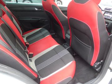 Skoda Fabia Combi  1.2 TSI Green tec Monte Carlo Panor