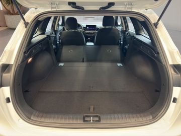 Kia Ceed SW 1.5T Kamera Klima Sitzheizung CarPlay