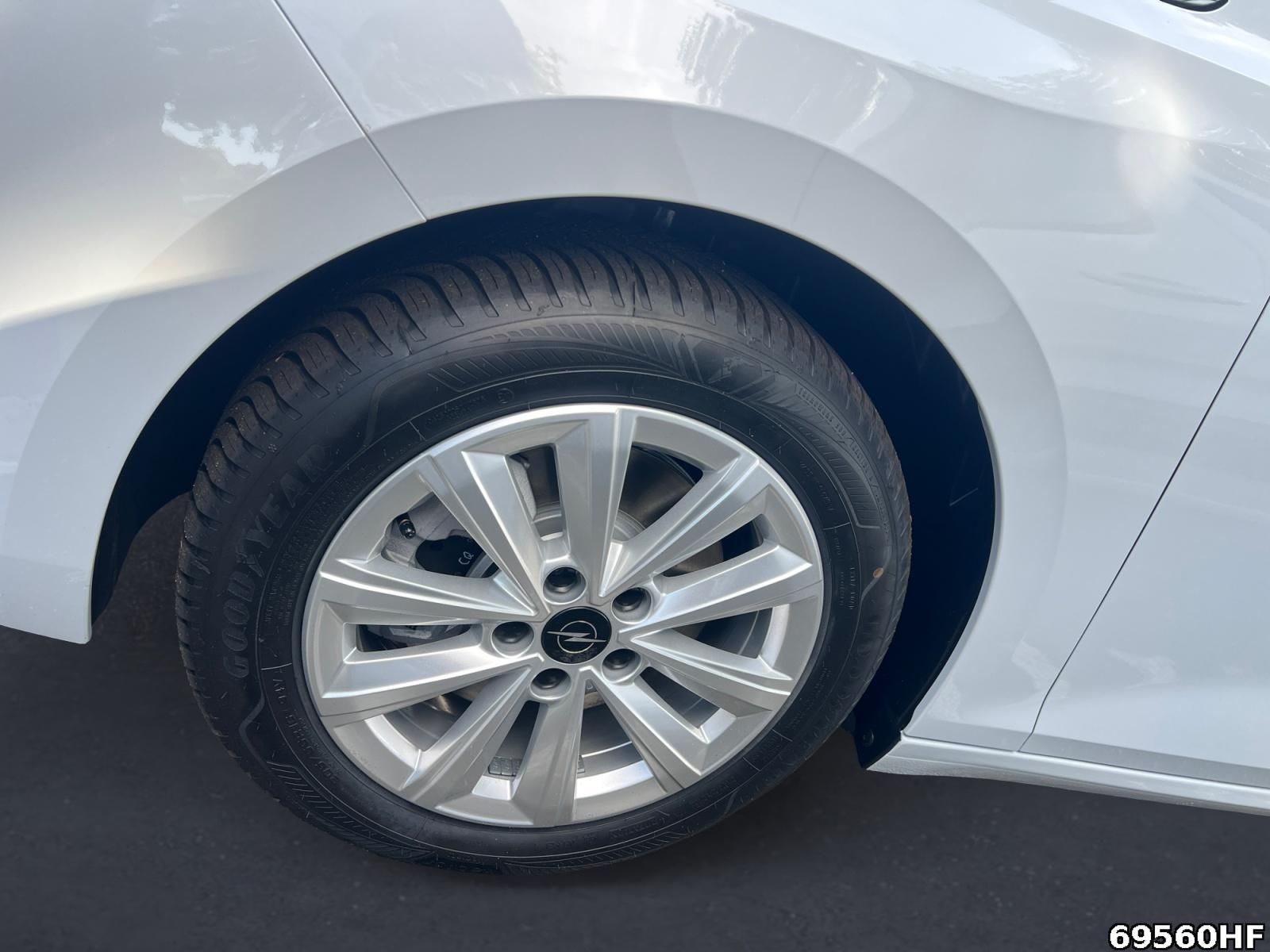 Opel Astra - Bild 5