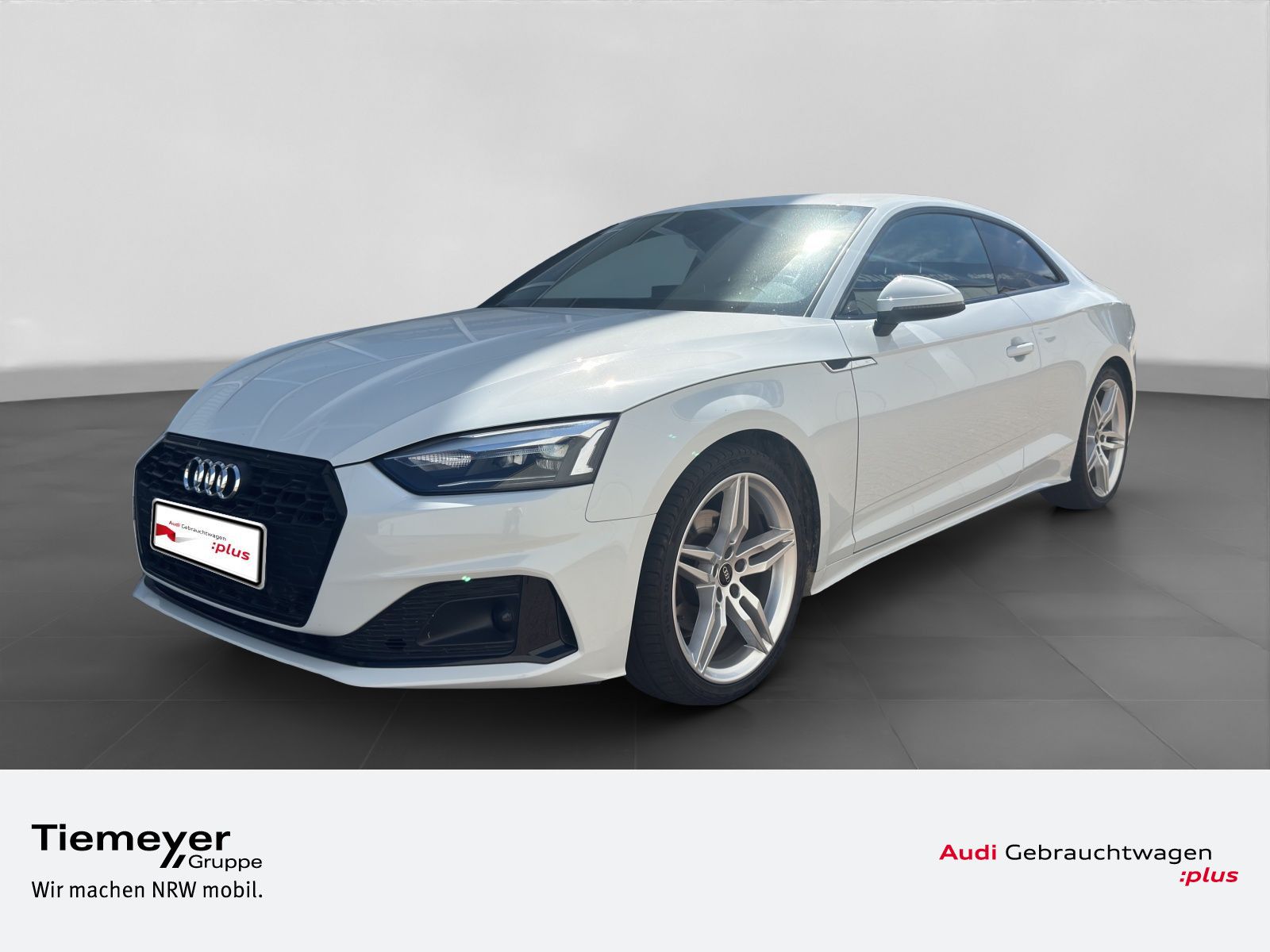 Audi A5 - 1