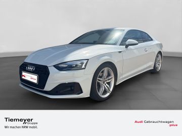 Audi A5 - 1