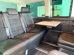 VW T6 Multivan/DSG/ACC/AHK/GSD/ST.HEIZUNG/RFK