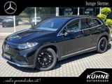 Mercedes-Benz EQS 500 4M SUV Advanced - Mercedes-Benz EQS SUV Jahreswagen
