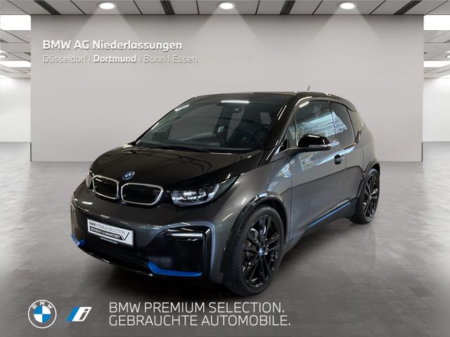 BMW i3s 120Ah Navi Kamera Sitzheizung