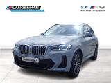 BMW X3 xDrive30d DAB LED WLAN Standhzg. RFK PDC - BMW X3 in Erfurt