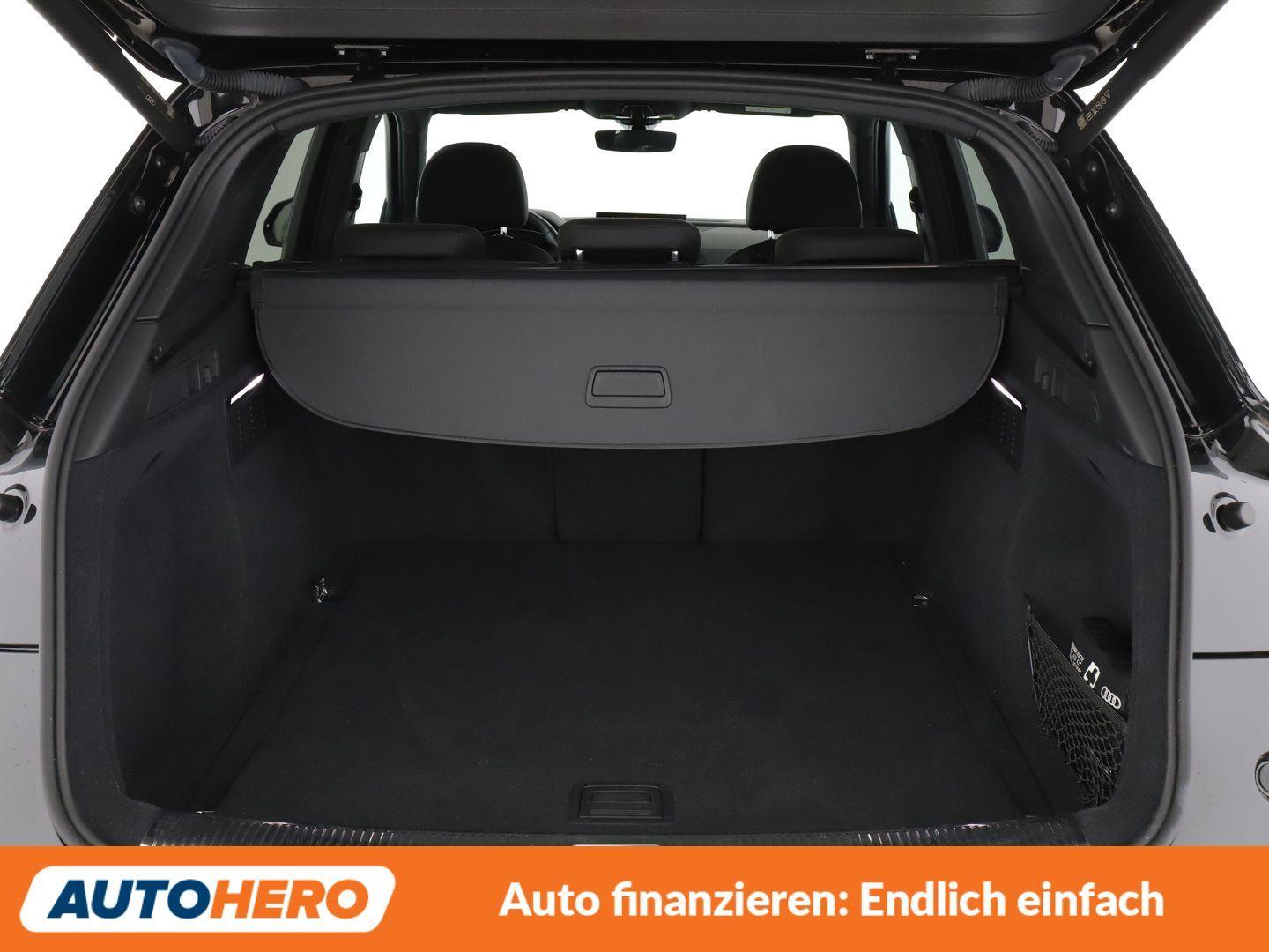 Audi Q5 40 TDI Mild-Hybrid quattro S line Aut.*MATRIX, миниатюра 17