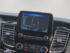 FORD Tourneo Custom 320 Titanium X Standh. AHK ACC