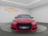 Audi A4 Lim. sport s-line *Xenonscheinwerfer* - Audi A4: Limousine, Line