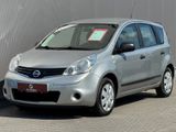 Nissan Note 1.4 Visia Pure-Drive Klima Comfort-Paket - Nissan Note aus 2011