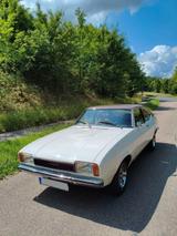 Ford Capri - Ford Gebrauchtwagen von 1975
