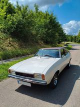 Ford Capri - Ford aus 1975