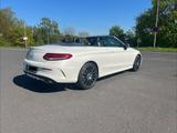 Mercedes-Benz C 300 Autom. AMG Styl 360° Burmester 19" Sportab - Mercedes-Benz C 300: Sport