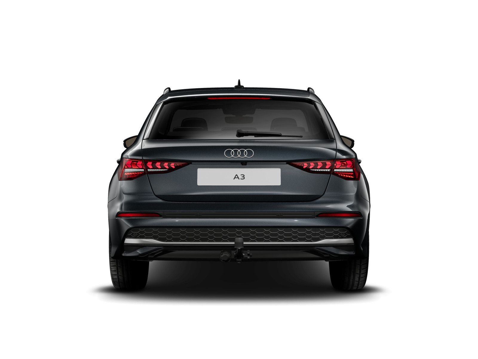 Audi A3 - Bild 10