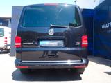Volkswagen T5 Multivan Highline 4Motion - Volkswagen T5 Multivan: Highline