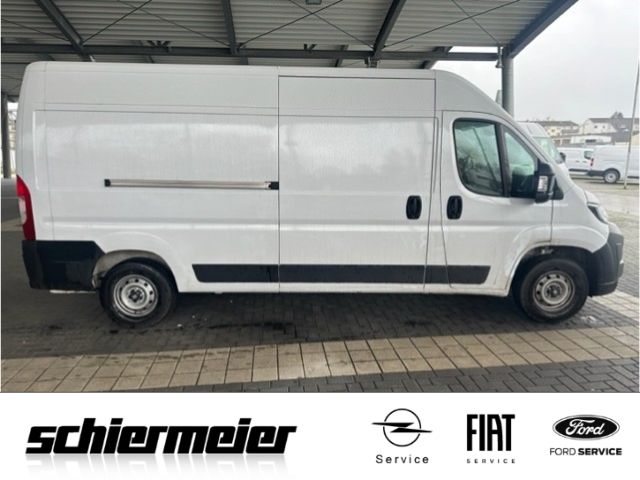 Fiat Ducato Kastenwagen 35 L3H2 140 MJ Hochdach Klima