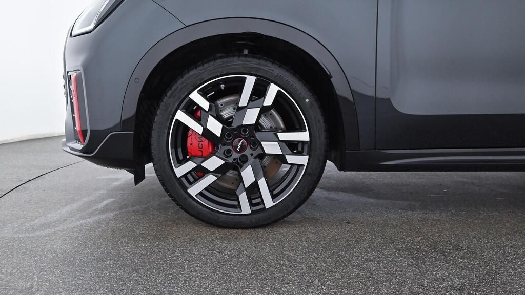 MINI John Cooper Works Countryman - Bild 15