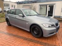 BMW 3 Touring 325i*Automatik*Pdc*Klima*2 Hand*TüvNeu