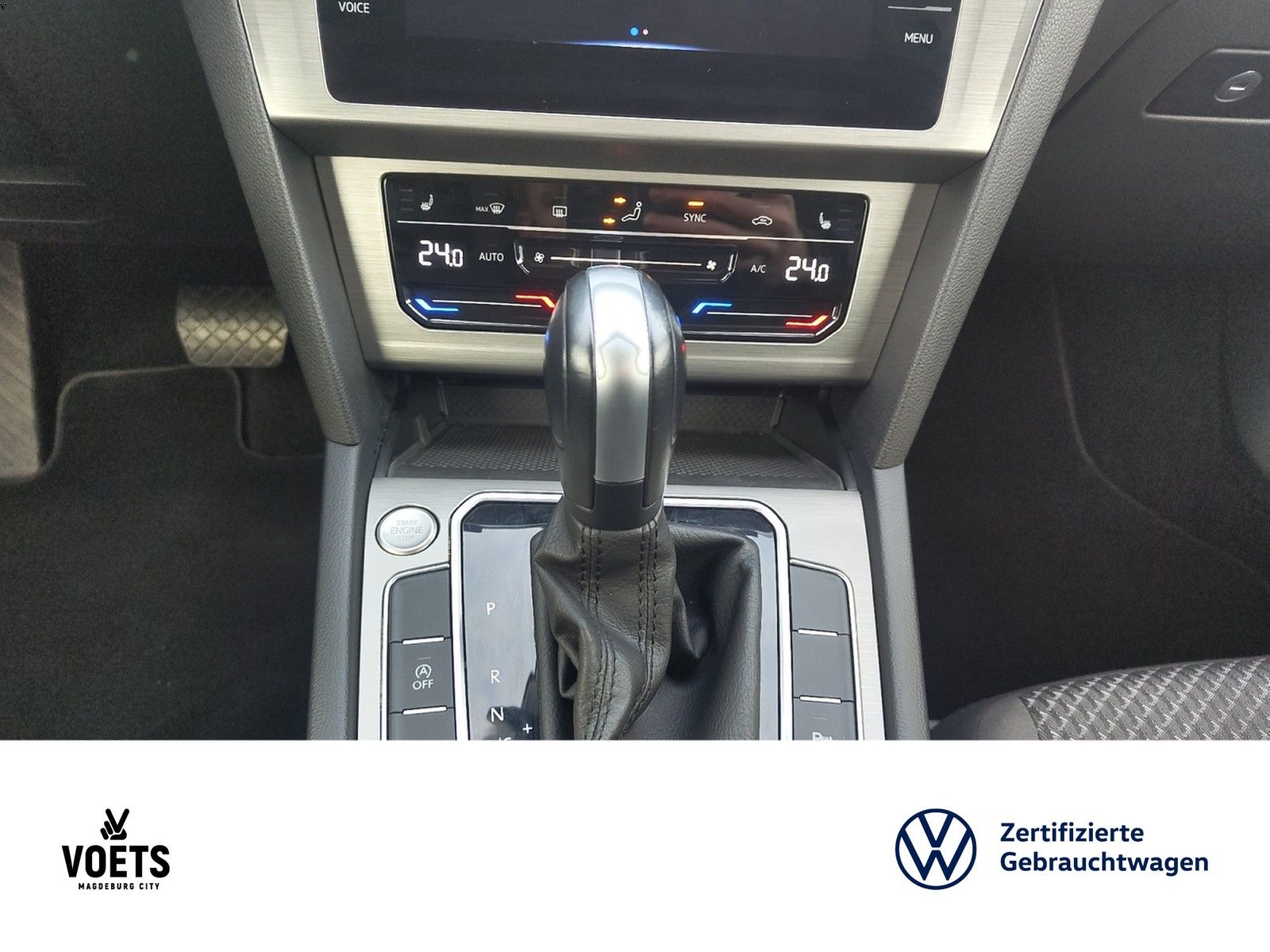 Volkswagen Passat Variant - Bild 10