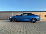 BMW M240i Ohne OPF/ Unfallfrei/ Deutsches Fzg. - BMW: Unfall