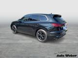 Volkswagen Touareg 3.0 TDI 6 Zylinder R-Line Luft HUD AHK - gebrauchte VW Touareg aus dem Jahr 2024