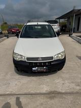Fiat Strada 1.3 MJT Pick-up - Fiat Strada: Limousine