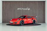 Porsche 991 GT3 RS, Lift, Low mileage