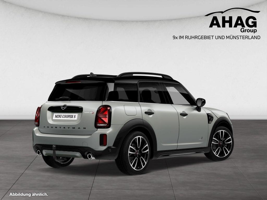 MINI Cooper S ALL4 Countryman Aut