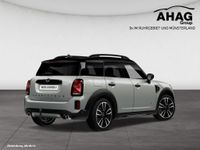 MINI Countryman S (Cooper) - Vorschau Bild 2