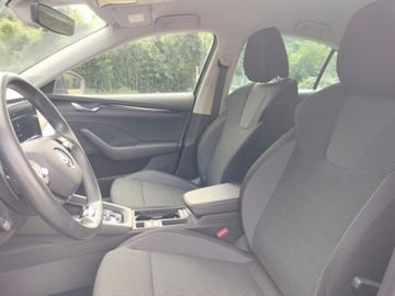 Skoda Octavia - 10