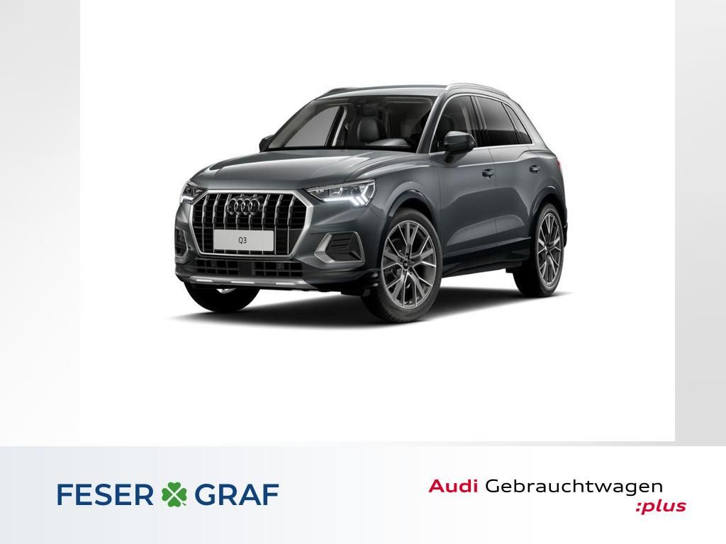 Image of Audi Q3