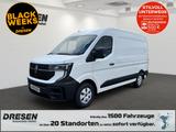 Renault Master Kasten Extra L2H2 3,5t BLUE dCi 150 *Kame