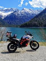 BMW F 700 GS mit "Scottoiler", Sturzbügel und Navi! - Angebote