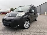 Citroën Nemo 1.3 HDi | Klima | AHK | TÜV 2... - Citroën Nemo aus 2011