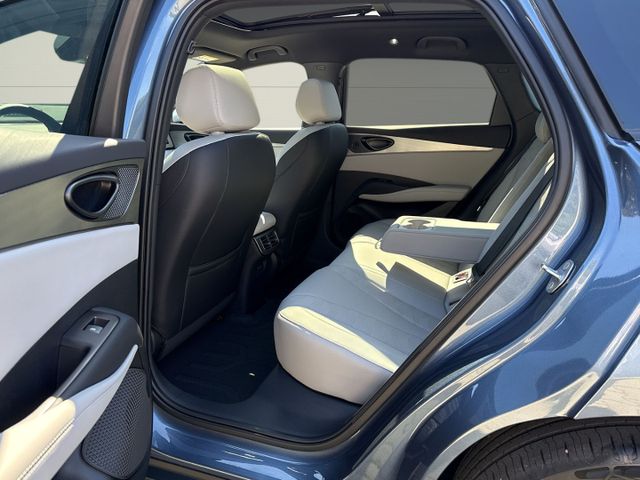 BYD Seal 6 DM-i Touring Comfort Lite+Pano+ACC+360Kam