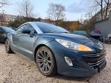 Peugeot RCZ 1.6 GT-LINE/KLIMATR./TEMP./PDC''18 ZOLL''TÜV - Peugeot RCZ: Coupe