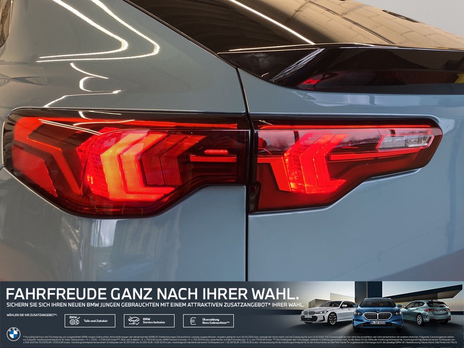 BMW X2 - Bild 11