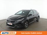 Kia XCeed 1.4 TGDI Edition 7 *ACC*CAM*SHZ*ALU* - Kia XCeed: Edition 7
