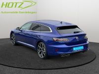 Volkswagen Arteon - Vorschau Bild 3