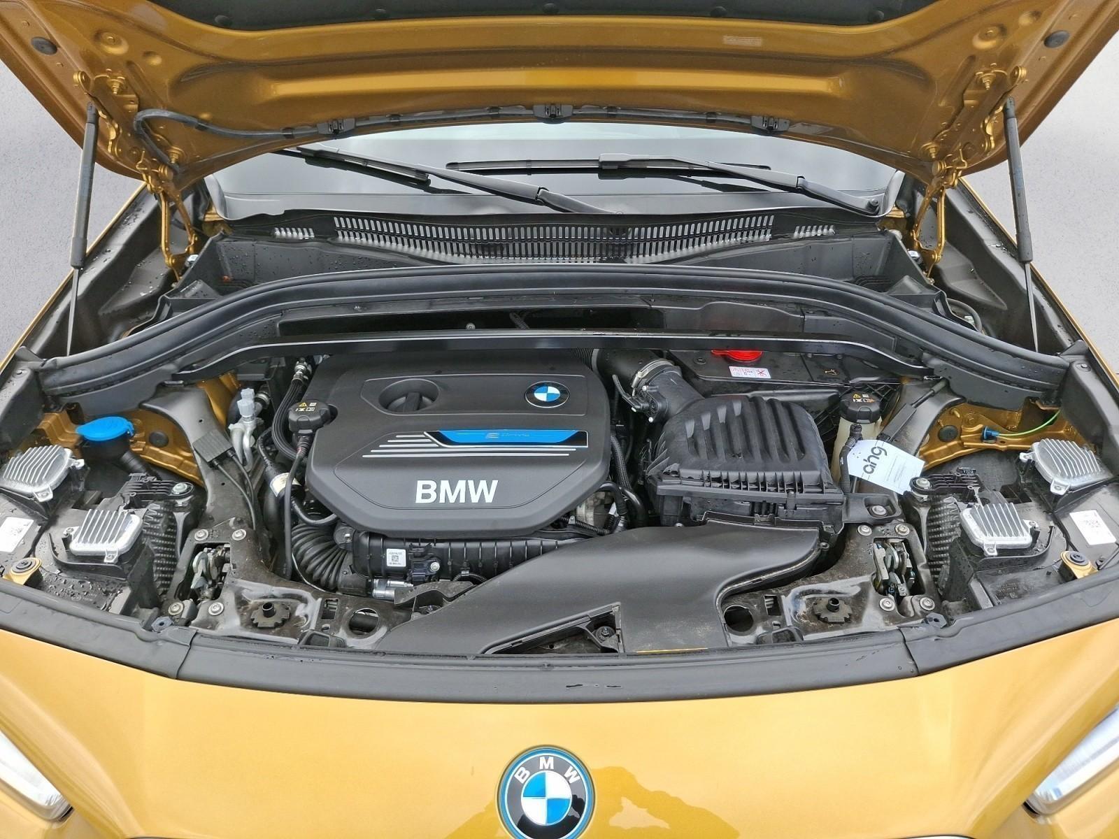 BMW X2 xDrive25e Edition Gold Play Steptronic Head-U, миниатюра 17