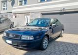 Audi 80 *B4 2.0 H-Zulassung* Vollverzinkt ... - gebrauchte Audi 80 aus dem Jahr 1993